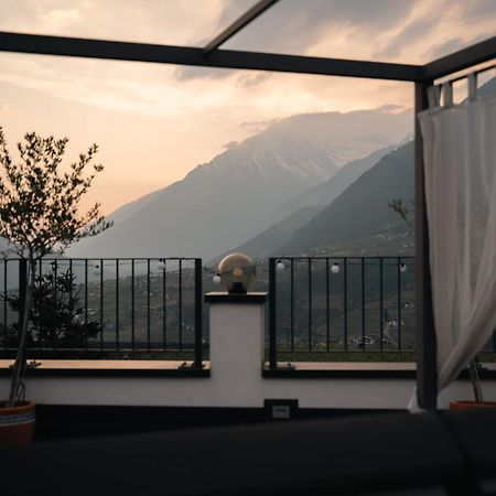 Antonya Apartments Scena Kültér fotó
