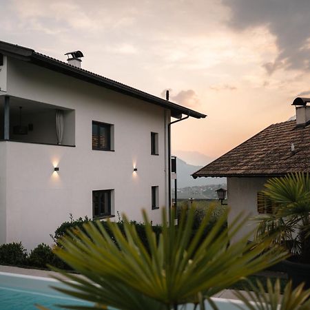 Antonya Apartments Scena Kültér fotó