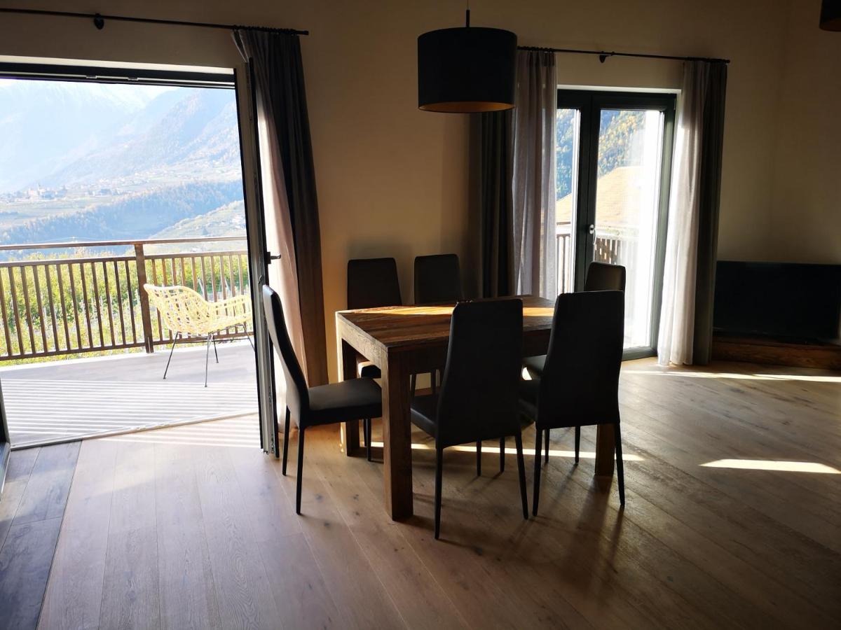 Antonya Apartments Scena Kültér fotó