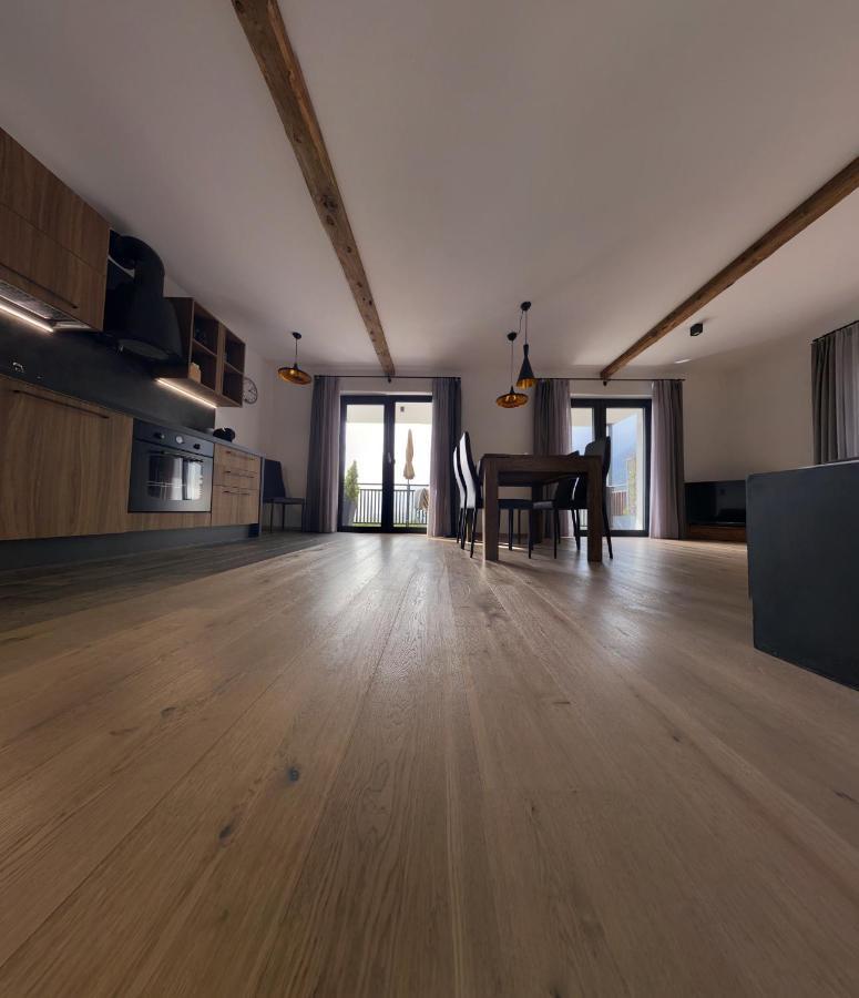 Antonya Apartments Scena Kültér fotó