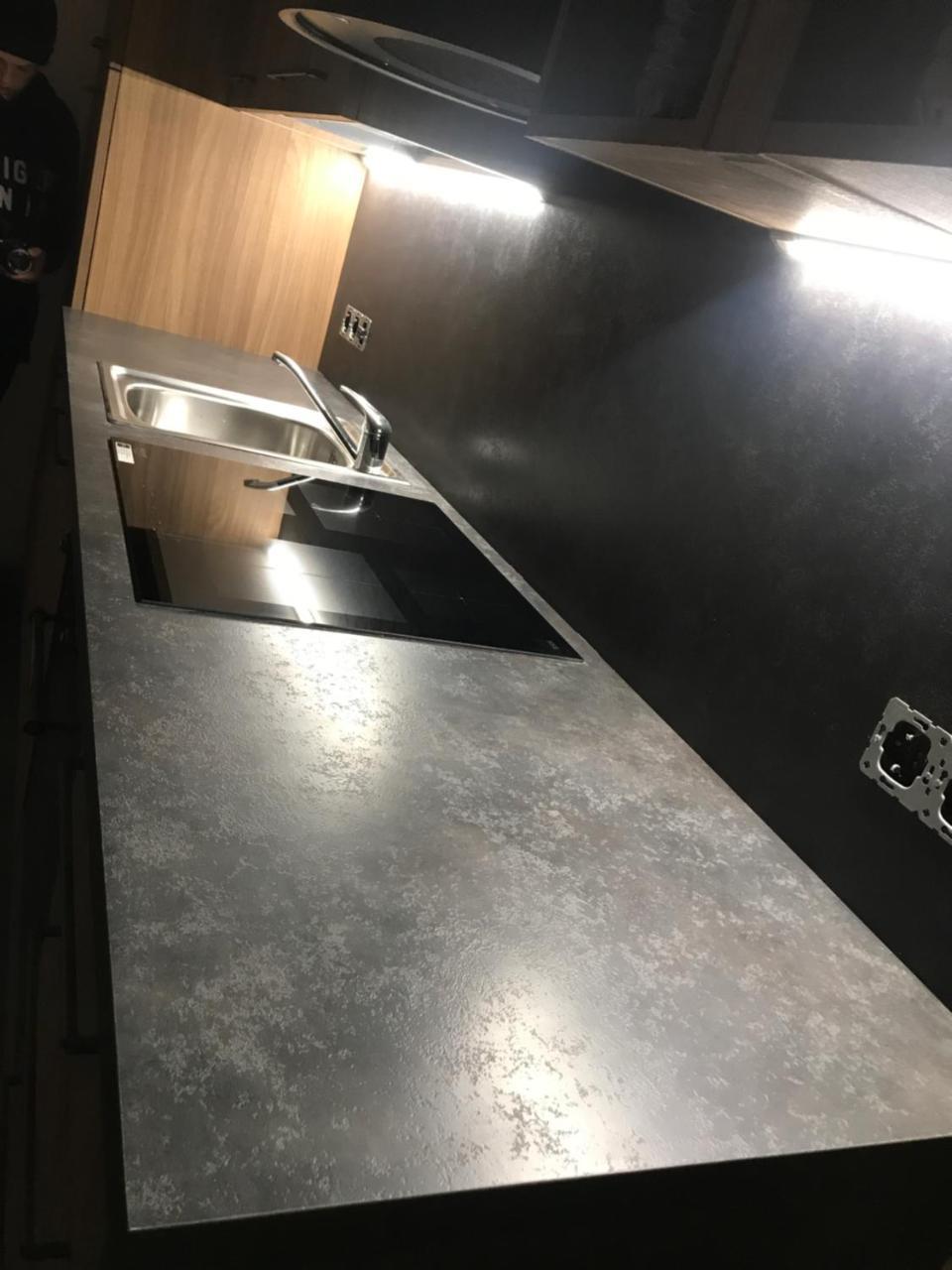 Antonya Apartments Scena Kültér fotó