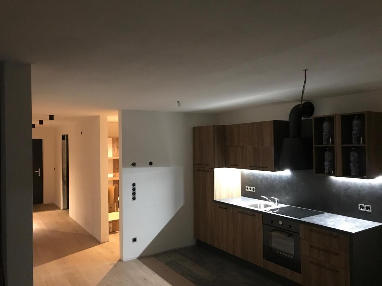 Antonya Apartments Scena Kültér fotó