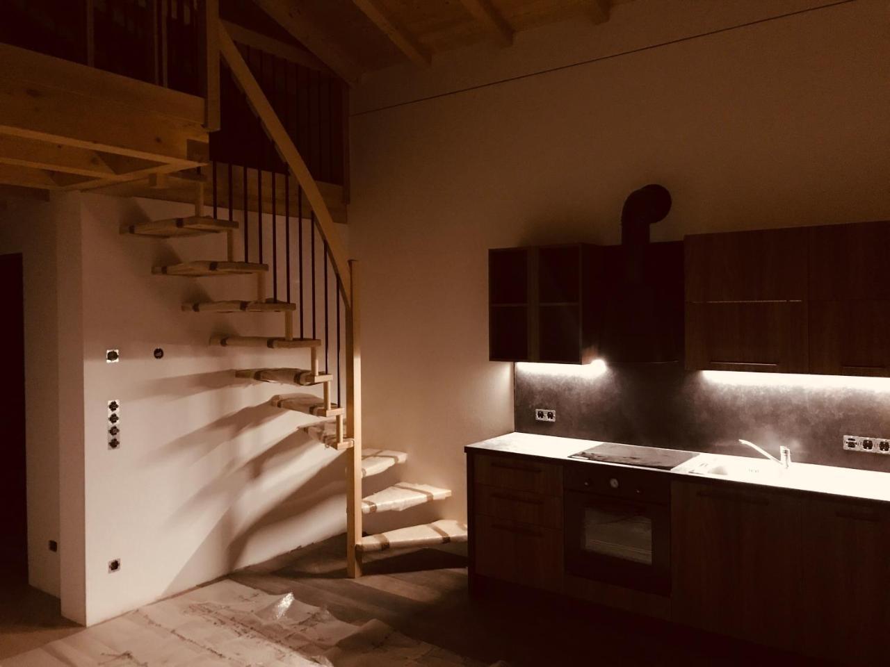 Antonya Apartments Scena Kültér fotó