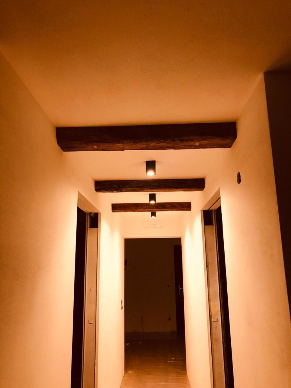 Antonya Apartments Scena Kültér fotó