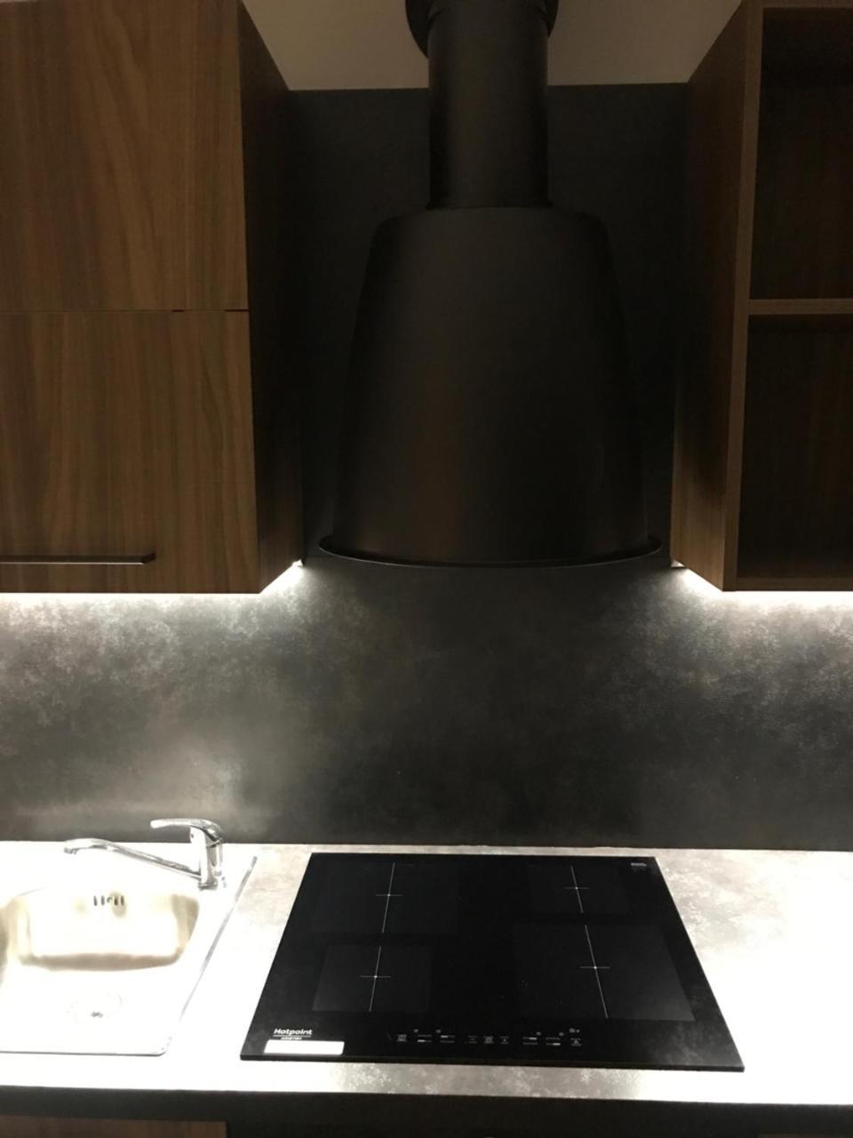 Antonya Apartments Scena Kültér fotó