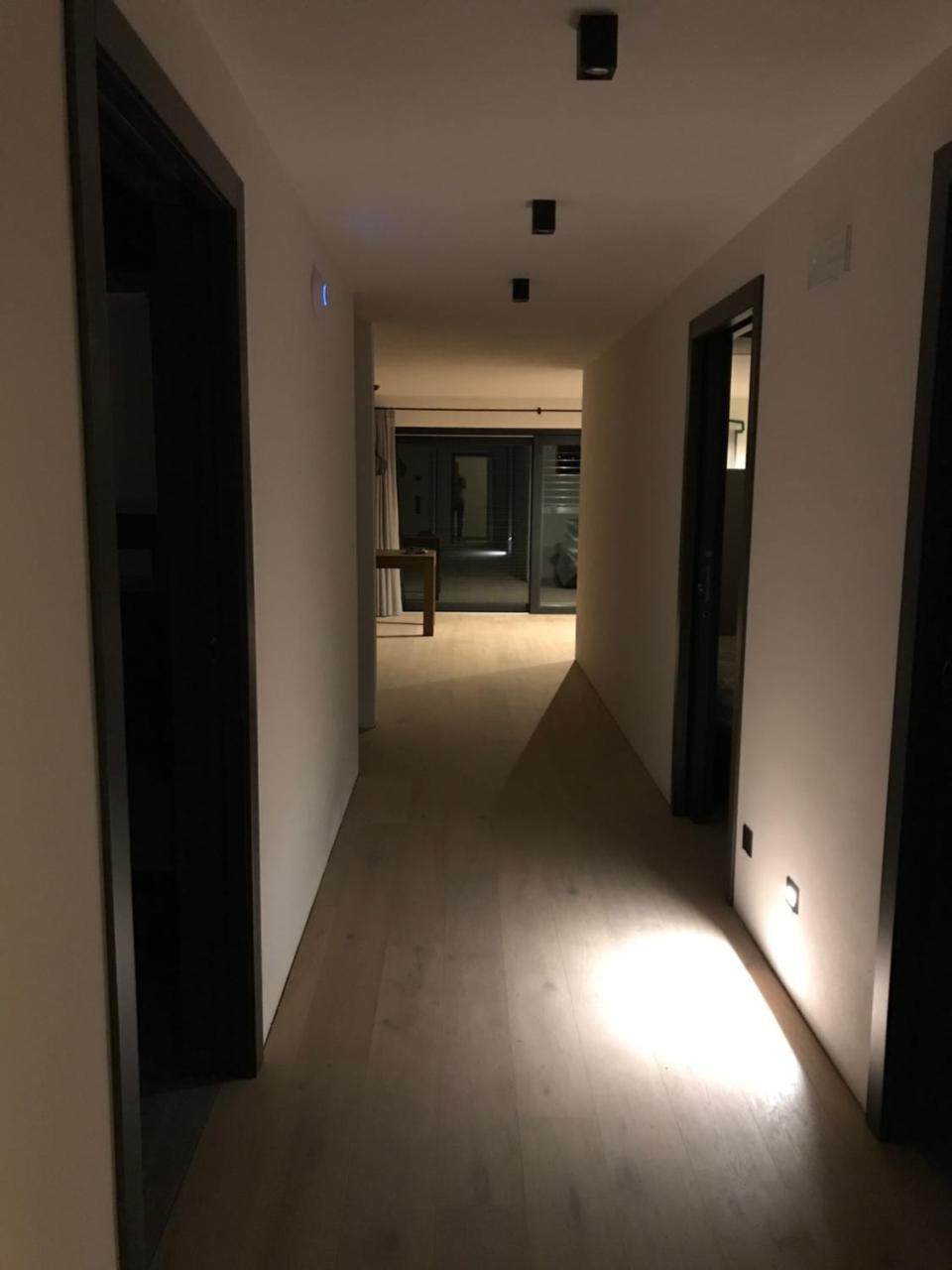 Antonya Apartments Scena Kültér fotó