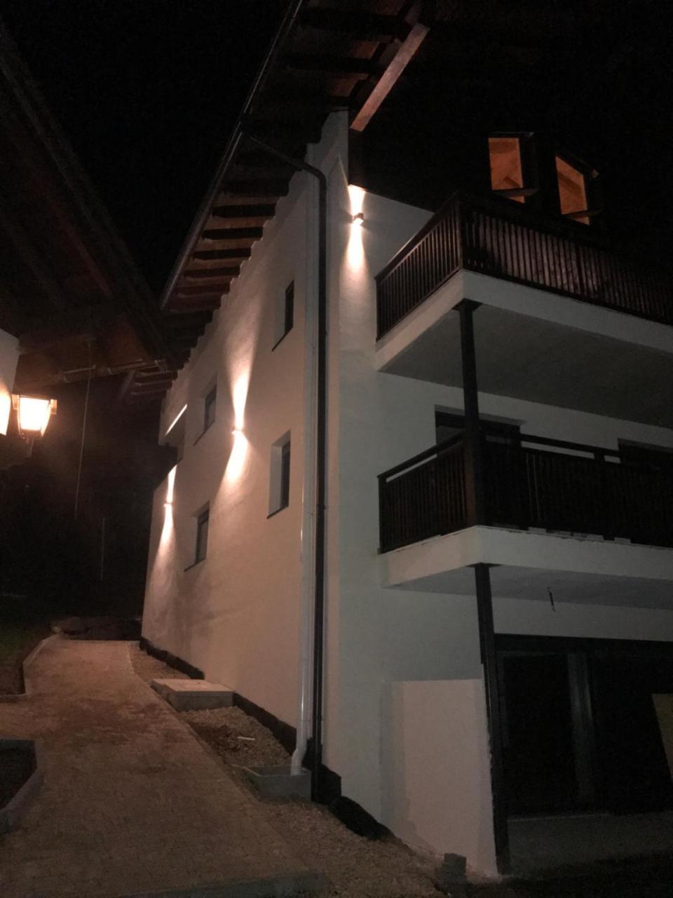 Antonya Apartments Scena Kültér fotó