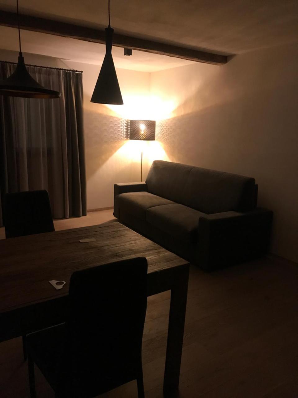 Antonya Apartments Scena Kültér fotó