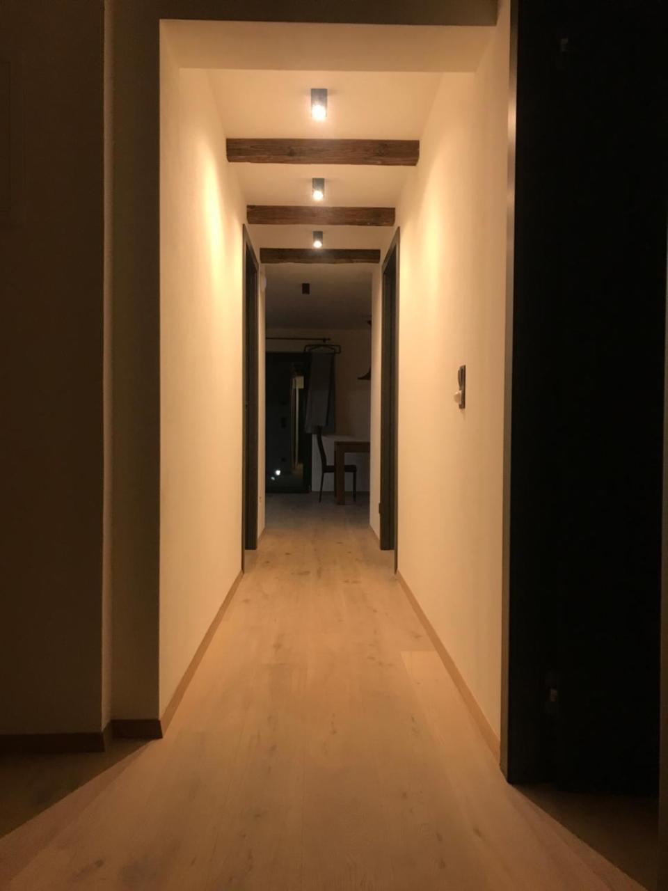 Antonya Apartments Scena Kültér fotó
