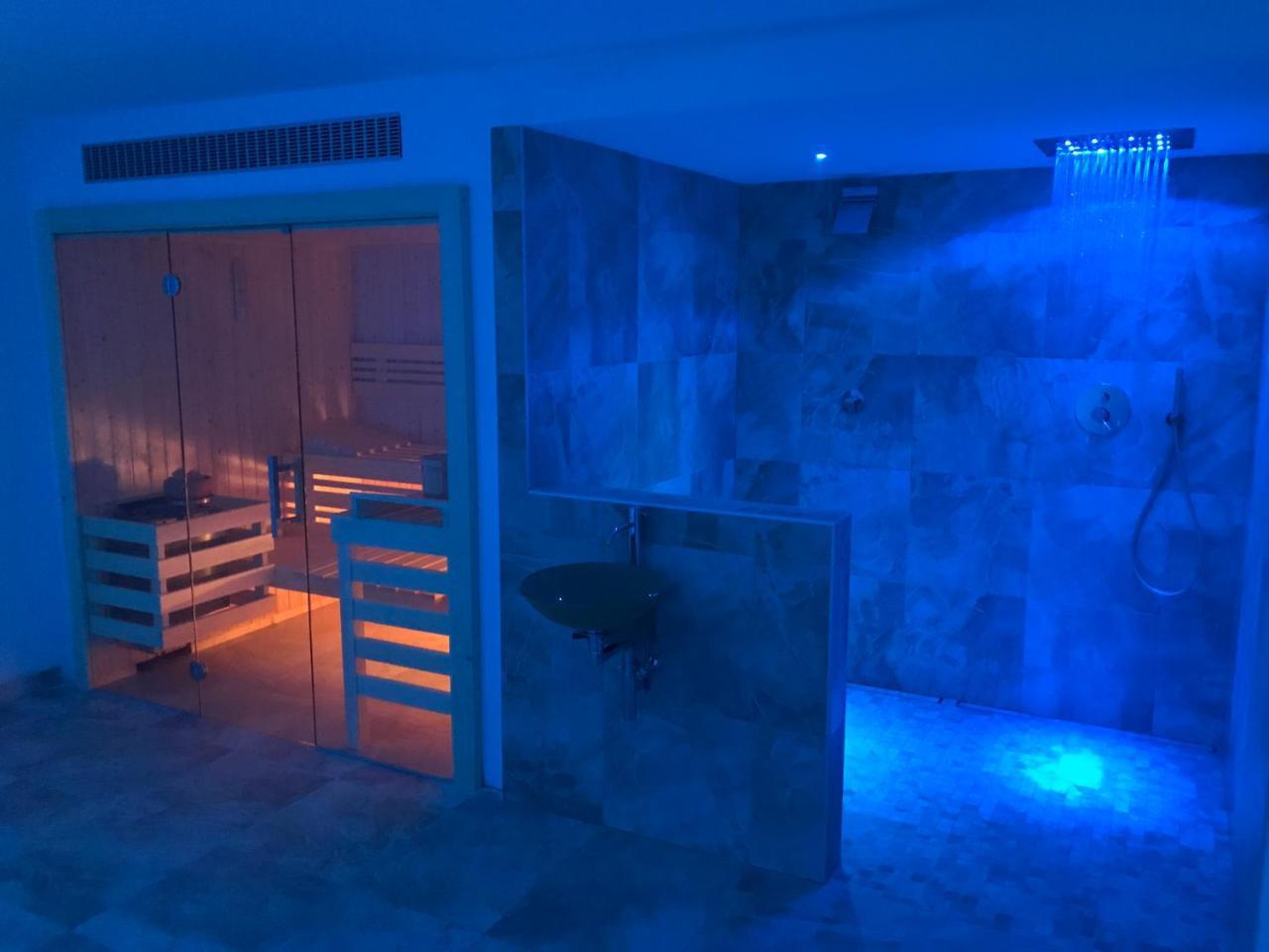 Antonya Apartments Scena Kültér fotó
