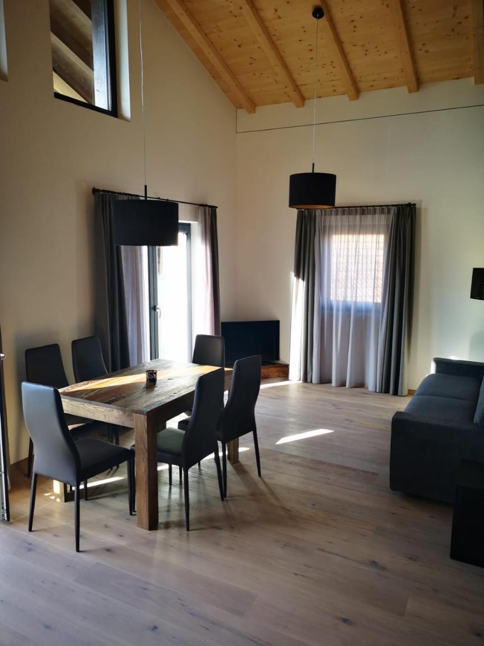 Antonya Apartments Scena Kültér fotó