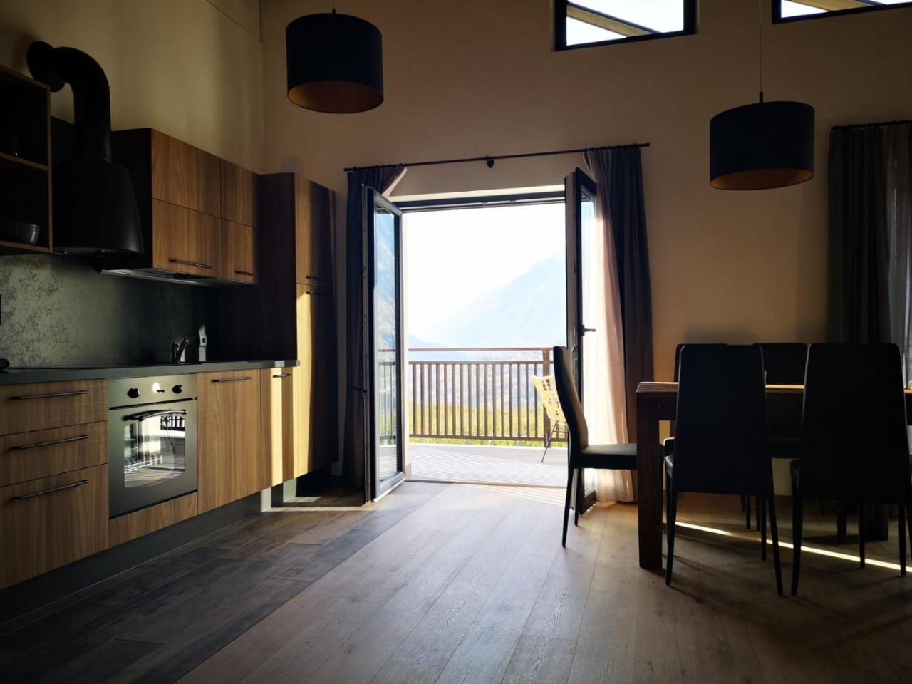 Antonya Apartments Scena Kültér fotó