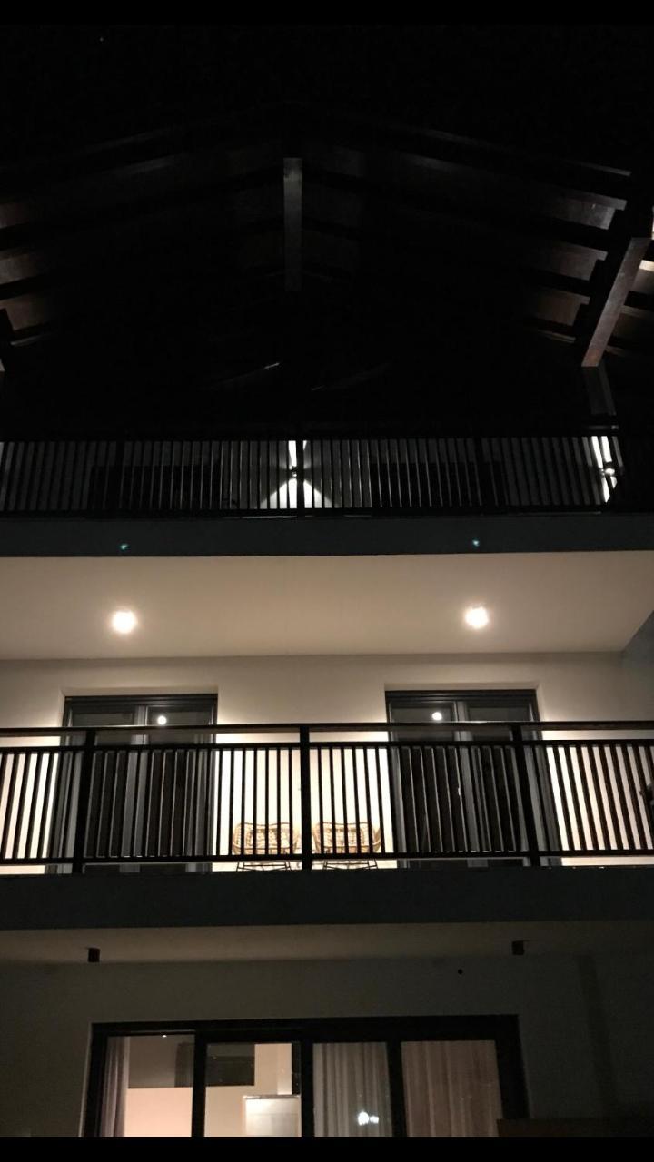Antonya Apartments Scena Kültér fotó
