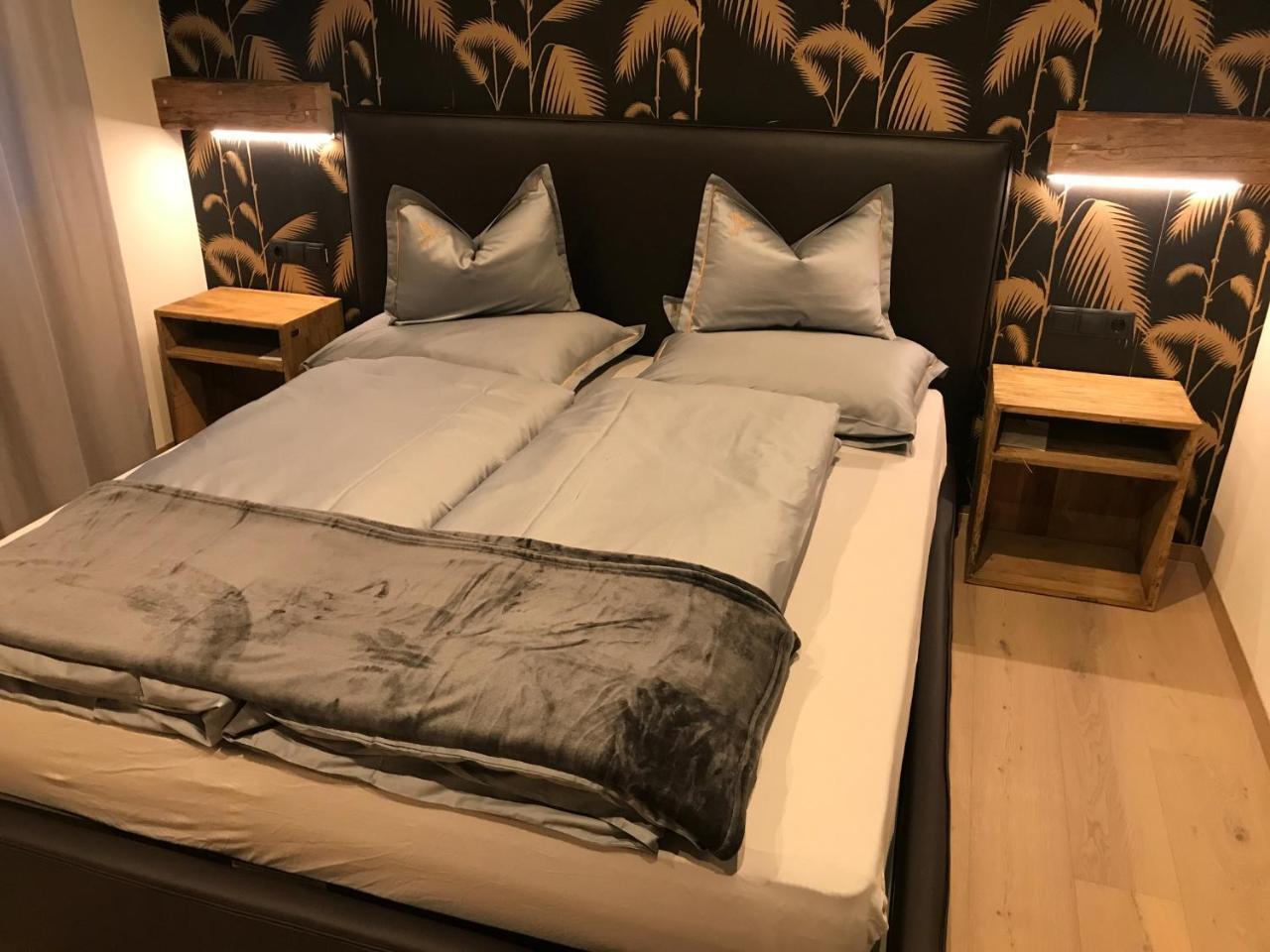 Antonya Apartments Scena Kültér fotó