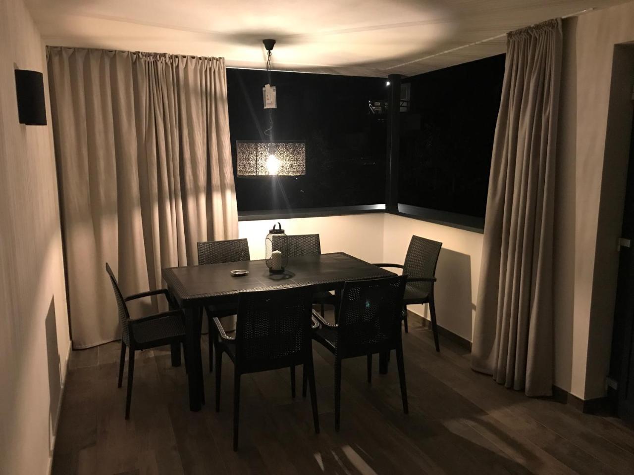 Antonya Apartments Scena Kültér fotó
