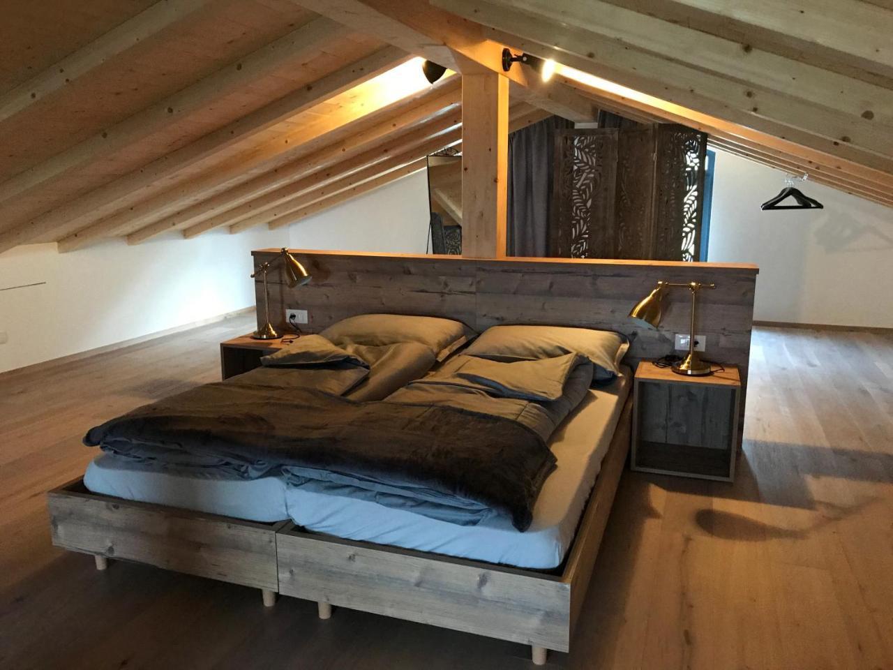 Antonya Apartments Scena Kültér fotó