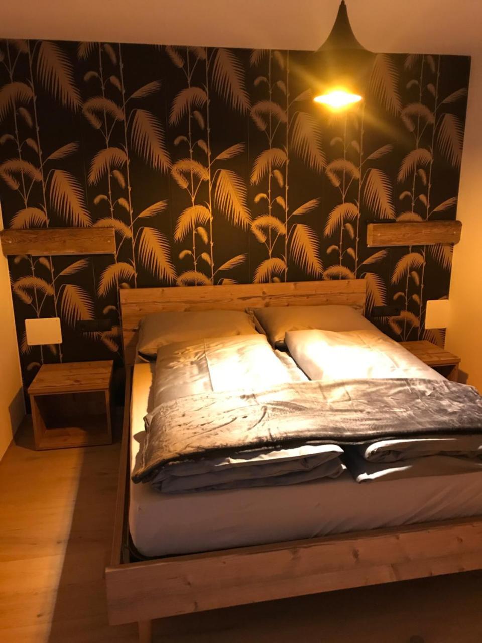 Antonya Apartments Scena Kültér fotó