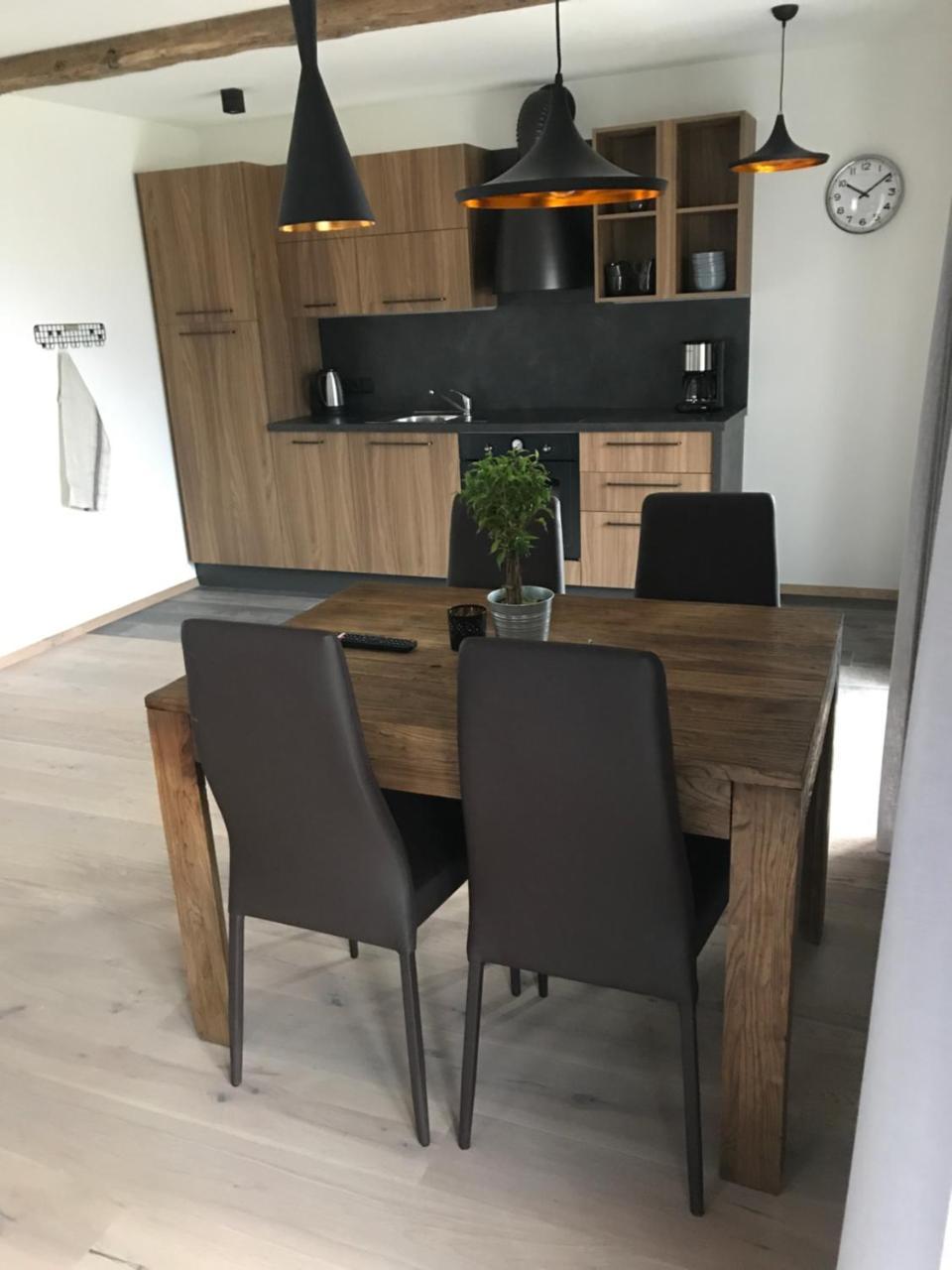 Antonya Apartments Scena Kültér fotó