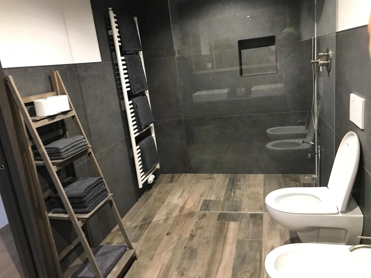 Antonya Apartments Scena Kültér fotó