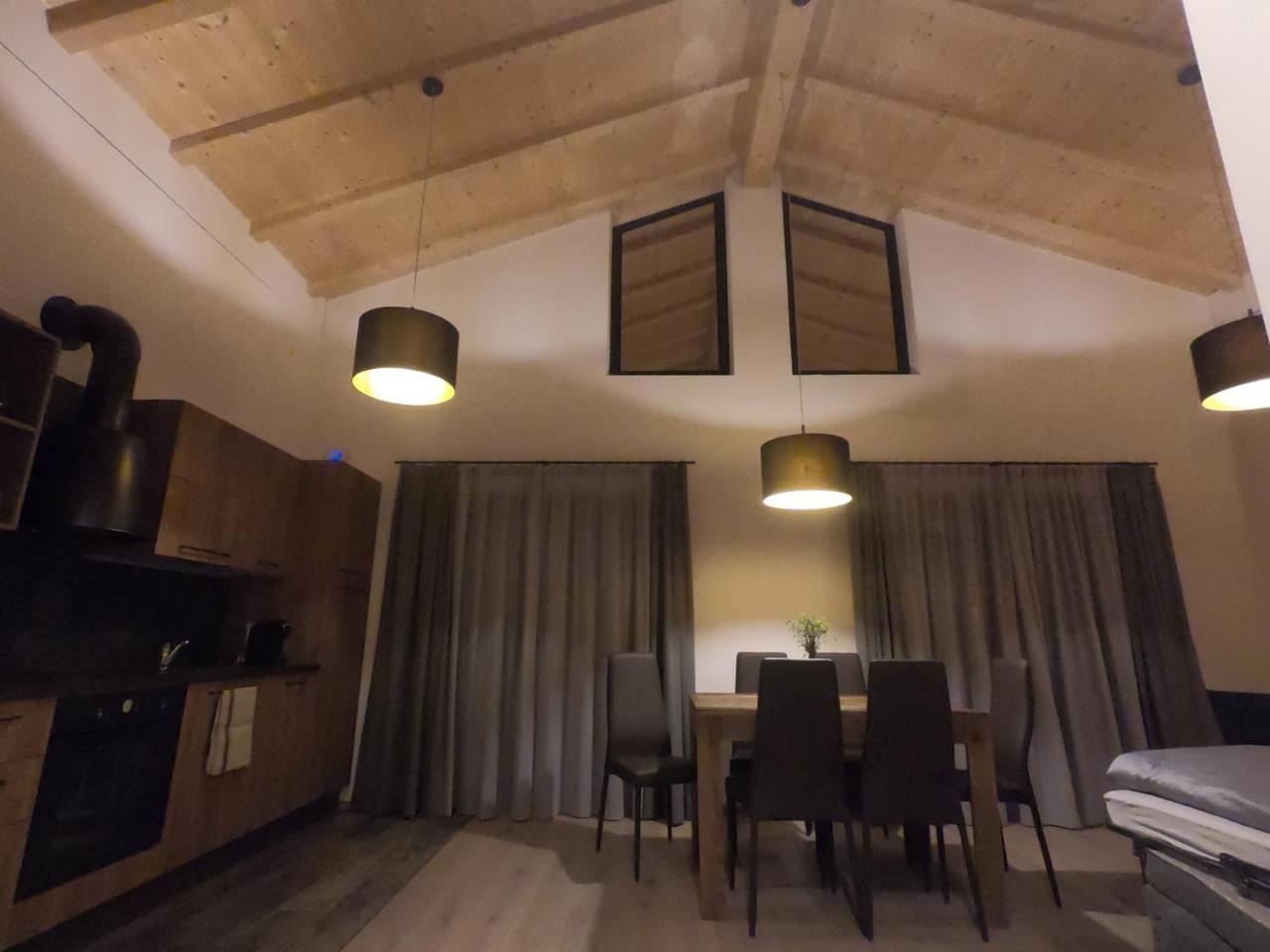 Antonya Apartments Scena Kültér fotó
