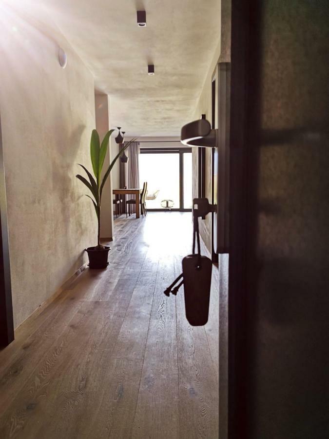 Antonya Apartments Scena Kültér fotó