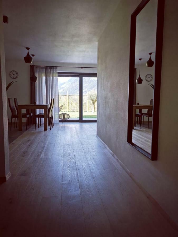 Antonya Apartments Scena Kültér fotó