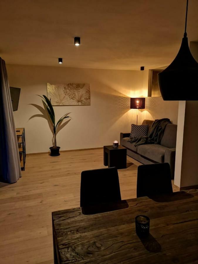 Antonya Apartments Scena Kültér fotó