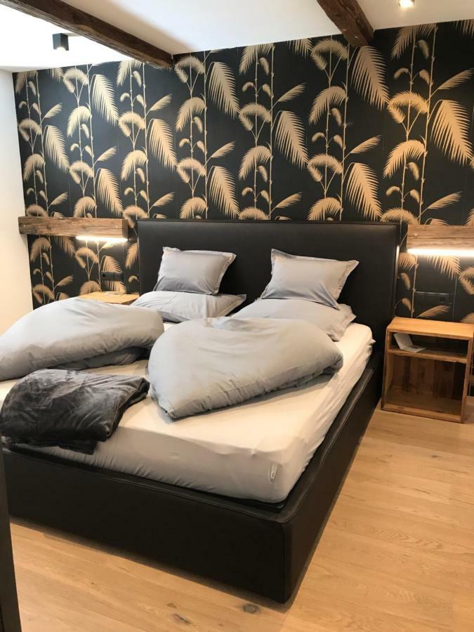 Antonya Apartments Scena Kültér fotó