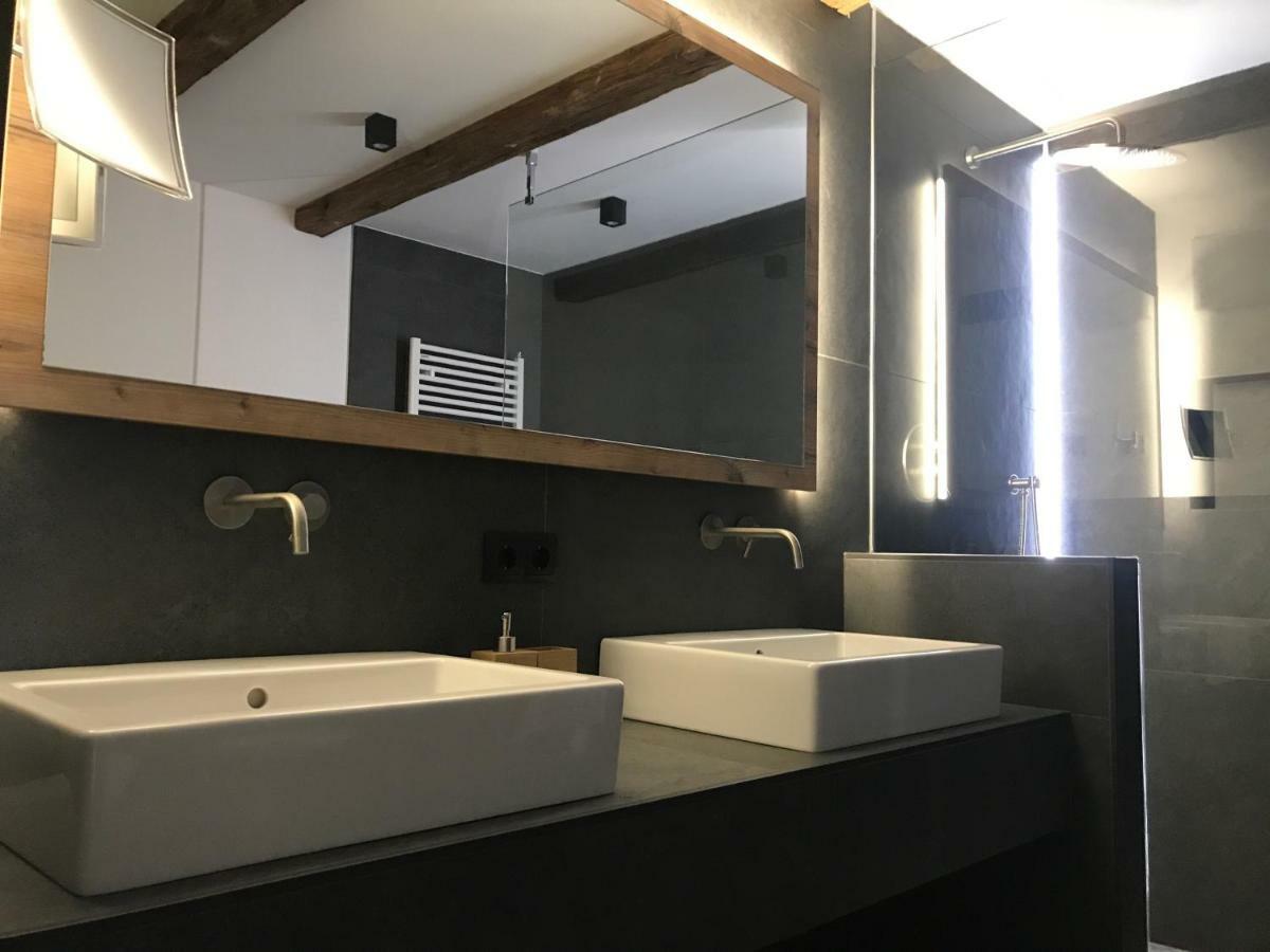 Antonya Apartments Scena Kültér fotó