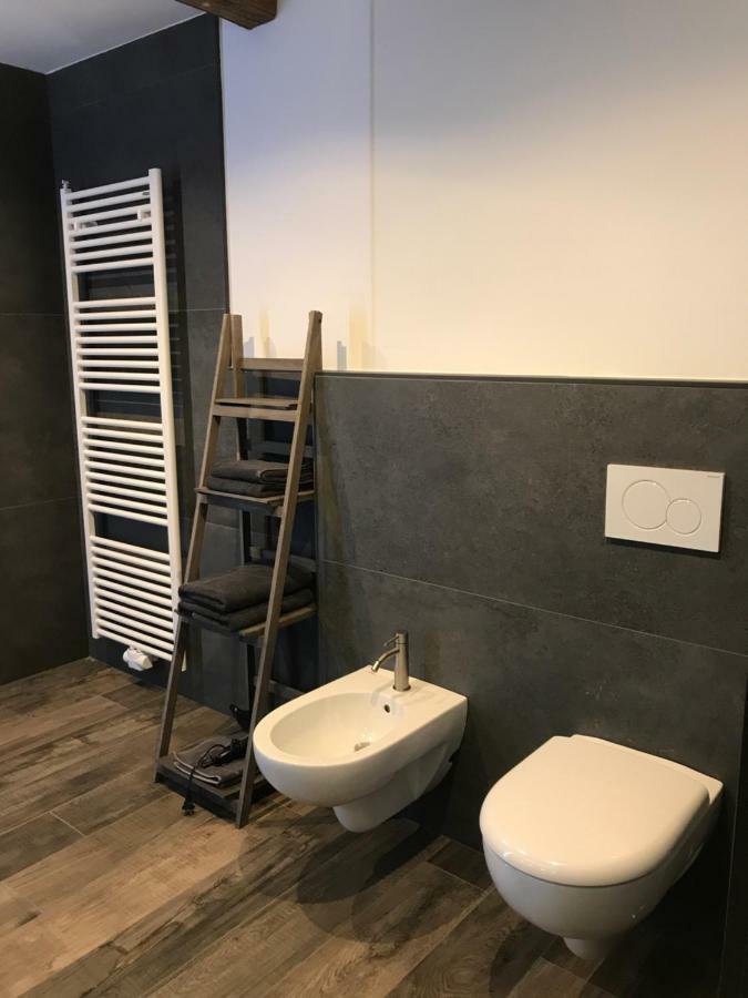 Antonya Apartments Scena Kültér fotó