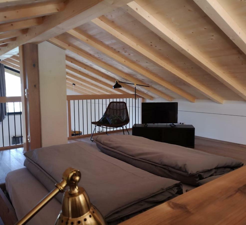 Antonya Apartments Scena Kültér fotó