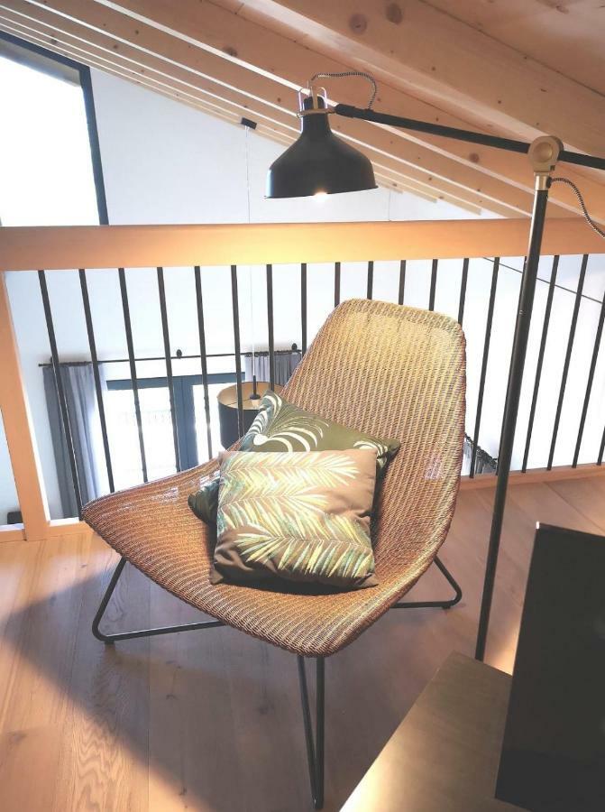 Antonya Apartments Scena Kültér fotó