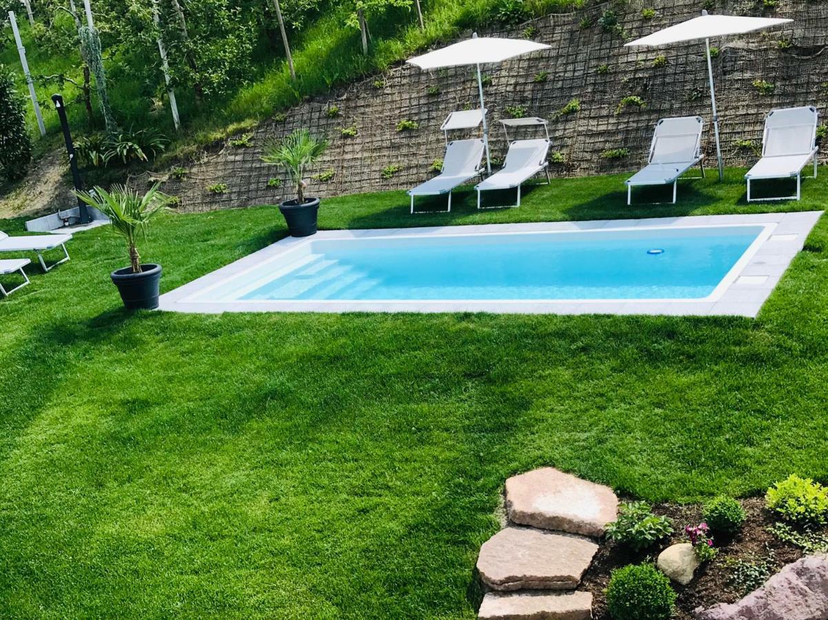 Antonya Apartments Scena Kültér fotó